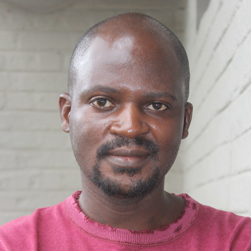 Raymond Nyengera